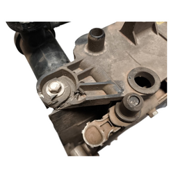 RADIADOR CONDENSADOR COROLLA 1.8 2.0 09 A 19 MANUAL DETALHE