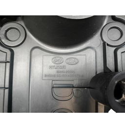 CAPA TAMPA MOTOR IX35 2.0 2010 A 2012 SPORTAGE 2.0 2011 2012
