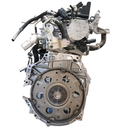 MOTOR PARCIAL COROLLA 2.0 FLEX 2020 2021 2022 2023 2024 2025