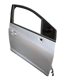 PORTA DIANTEIRA DIREITA CIVIC 2012 2013 2014 2015 2016 PRATA
