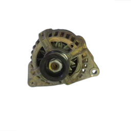 Alternador Ka Fiesta Courier 1.0 1.6 Zetec 2000 a 2014 