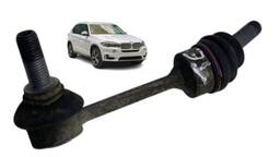  Bieleta Estab Traseira Esquerda - BMW X5 XDrive 3.0 2016