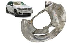  Espelho Disco Diant Dir - BMW X5 XDrive 3.0 2016