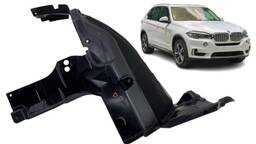 Acab Parabarro Dianteiro Direito Bmw X5 E53 2016