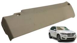 Acabamento Painel Interno - BMW X5 XDrive 3.0 Diesel 2016