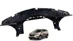 Defletor Parachoque ( Diant ) - Chevrolet Equinox 2.0 2018
