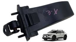 Limitador Porta ( Tras Esq ) - Citroën C4 Cactus 1.6 2022