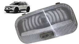Luz de Teto Cortesia - Citroën C4 Cactus 1.6 2022