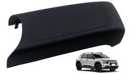Acab. Traseiro Console Central - Citroën C4 Cactus 1.6 2022