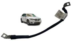Terminal Negativo Bateria - BMW X5 XDrive 3.0 Diesel 2016