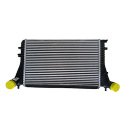 Radiador intercooler Golf GTI Jetta 2014 a 2018