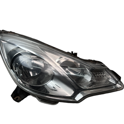 Farol Direito C3 2013 a 2020 DS3 12/17 (perna quebrada)
