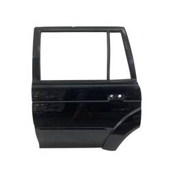 porta traseira esquerda Pajero Sport 2006 a 2011