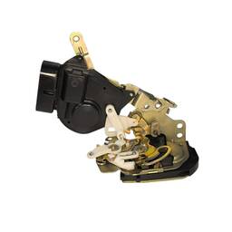 FECHADURA PORTA DIANTEIRA ESQUERDA LIFAN X60 2012 A 2018