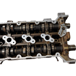 CABEÇOTE ESQUERDO AZERA SANTA FÉ SORENTO 3.3 V6 2011/ GAS