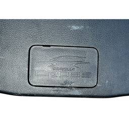 ACABAMENTO FORRO TAMPA TRASEIRA COROLLA CROSS XRE 2022