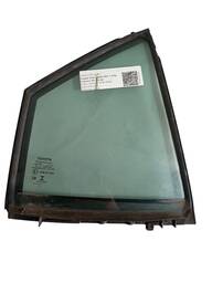 Vidro Porta Traseira Direita (Fixo) Yaris Sedan 2019/