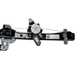 Máquina de Vidro Porta Dianteira Esquerda Spin 2013 2014 15/