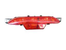 Lanterna Neblina Parachoque Traseiro Peugot 208 2012 A 2019