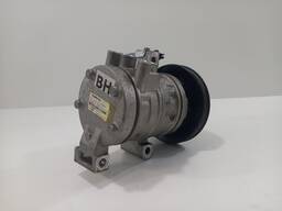 COMPRESSOR AR CONDICIONADO KWID 1.0 12V 3CC 2018/