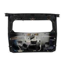 TAMPA TRASEIRA PAJERO SPORT 2006 A 2011