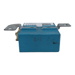 MÓDULO RELÉ ANTENA PAJERO GLS-B 3.5 91 A 00 MB921337