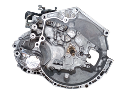 Caixa Cambio Peugeot 206 207 208 C3 1.4 1.5 07/20 C/ Cabo