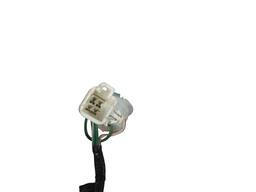 CHICOTE SOQUETE LANTERNA TRASEIRA COROLLA 2009 A 2011