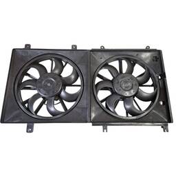 ELETROVENTILADOR VENTOINHA LIFAN X60 2018 1.8 AUT