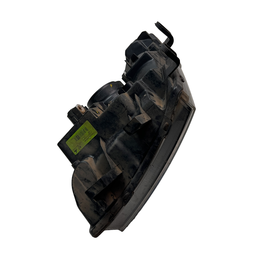 FAROL ESQUERDO FRONTIER 2008 A 2016 MASC NEGRA