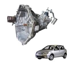 Caixa Cambio Etios 1.5 16v 2013 a 2016 Manual 5 Marchas