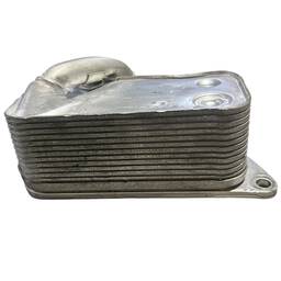 Trocador calor motor Bmw n52 330i 325i X1 3.0 2004 2013 USADO