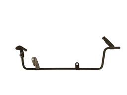 MANGUEIRA ARREFECIMENTO FOX/GOL/VOYAGE 2015 A 2020