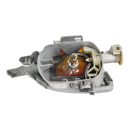 FAROL DE MILHA ESQUERDO S/TAMPA E 430 99 A 02