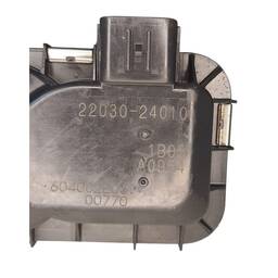 TBI CORPO DE BORBOLETA COROLLA CROSS 2.0 XRE 2022