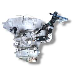 CAIXA CAMBIO CORSA 1.0 2003 A 2010 (MOD MONT) VARÃO, EMB HID