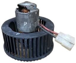 Motor Ar Forçado Gol Parati Saveiro Bola G3 G4 97/14 S/Ar