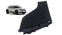 Moldura Lateral Console Diant Dir - Citroën C4 Cactus 2022