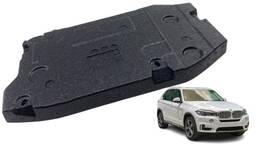 Espuma Inferior Banco Dianteiro Esq - BMW X5 XDrive 3.0 2016