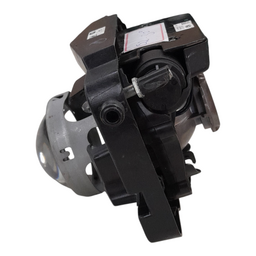 LENTE PROJETOR FAROL ESQ. PORSCHE CAYENNE 07 A 10 01C0263456