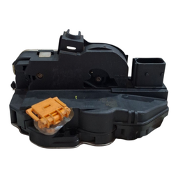 Fechadura Porta Traseira Esq Cruze Sonic 2012 /2016 6 pinos