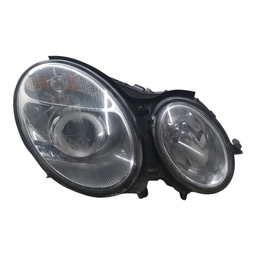 FAROL DIREITO MERCEDES E320 02/09 15436000 COM DETALHE