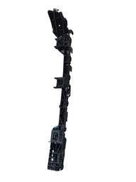 Guia Suporte Parachoque Traseiro Esquerdo Fit 2015 a 2021