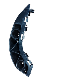 Guia Parachoque Dianteiro Direito Civic 2007 2008 a 2011