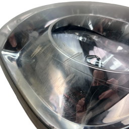 FAROL DIREITO BONGO 2006 A 2012 DETALHES LENTE ORIGINAL