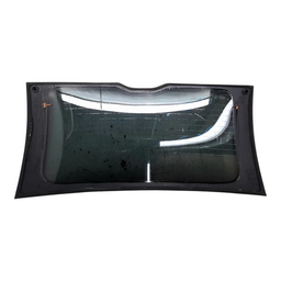 VIDRO VIGIA VOLVO XC60 2009 A 2017 