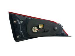 LANTERNA TRASEIRA DIREITA YARIS SEDAN 2019/ (MALA) LED