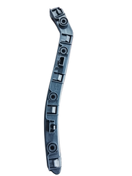 Guia Parachoque Dianteiro Esquerdo Jeep Renegade 2016 a 2021