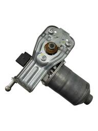 MOTOR LIMPADOR PARABRISA VW POLO VIRTUS NIVUS 2018 2025