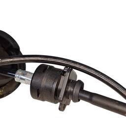 CABO SELETOR MARCHA KICKS 1.6 AUTOMÁTICO 2017 2018 A 2024